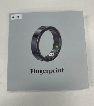 戒指指模工具